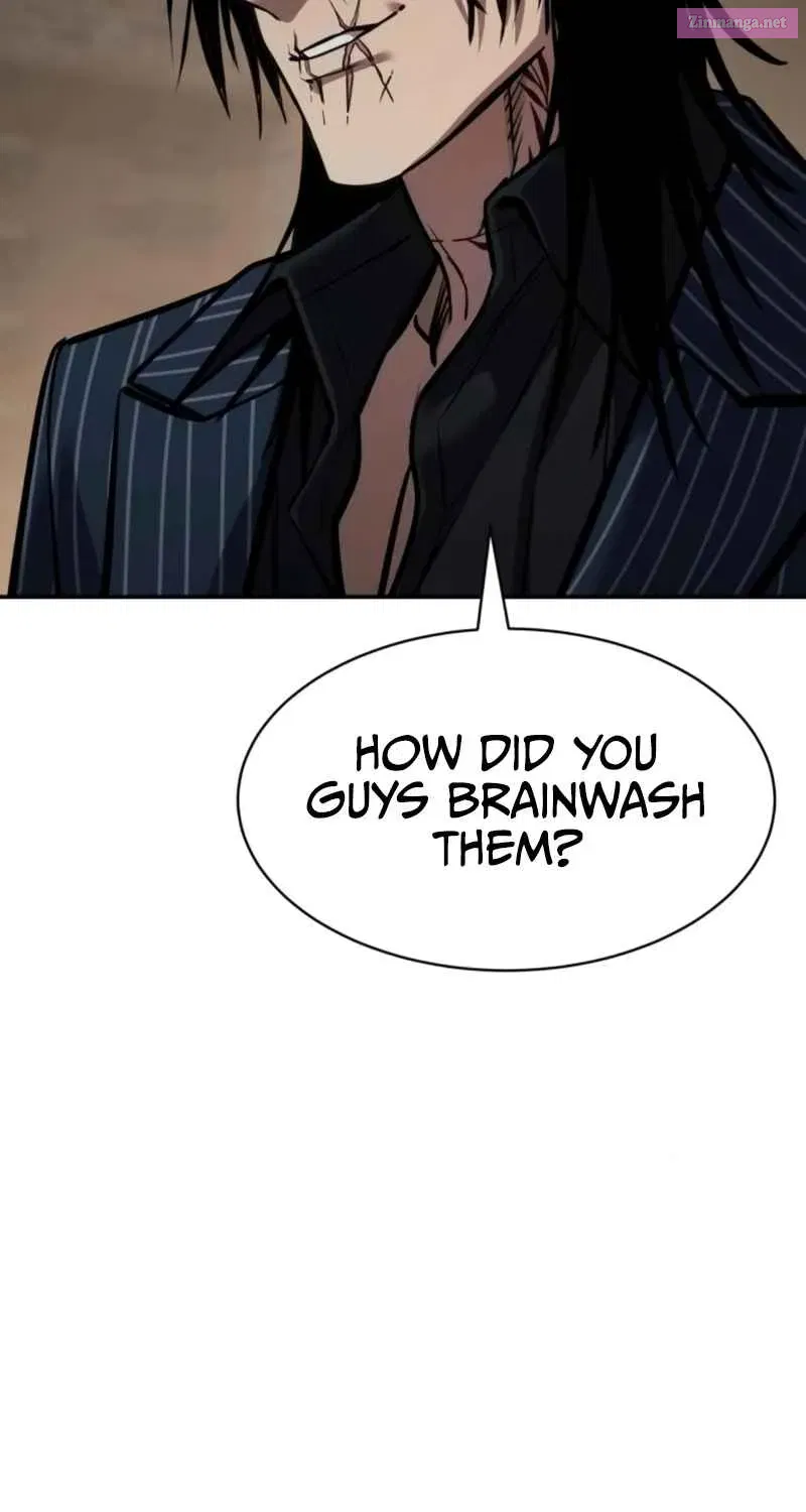 Dead Mansion Zinmanga X Chapter 24 Page 43