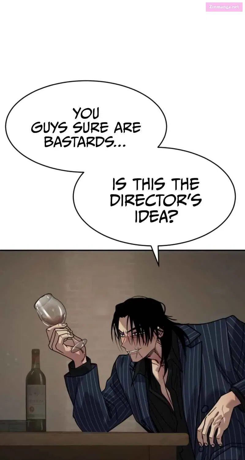 Dead Mansion Zinmanga X Chapter 24 Page 65