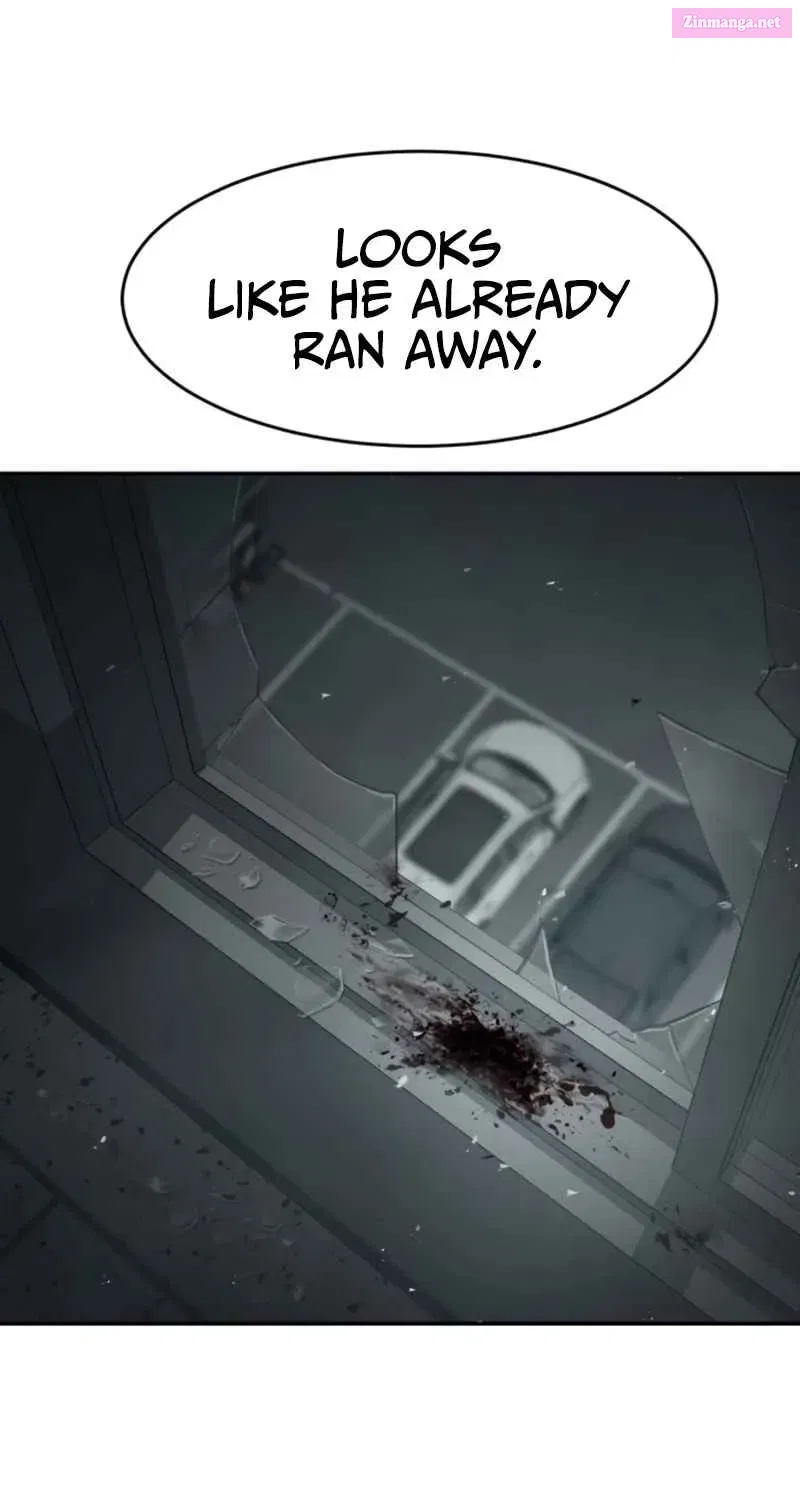 Dead Mansion Zinmanga X Chapter 24 Page 213