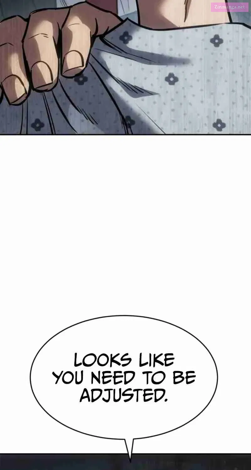 Dead Mansion Zinmanga X Chapter 24 Page 221