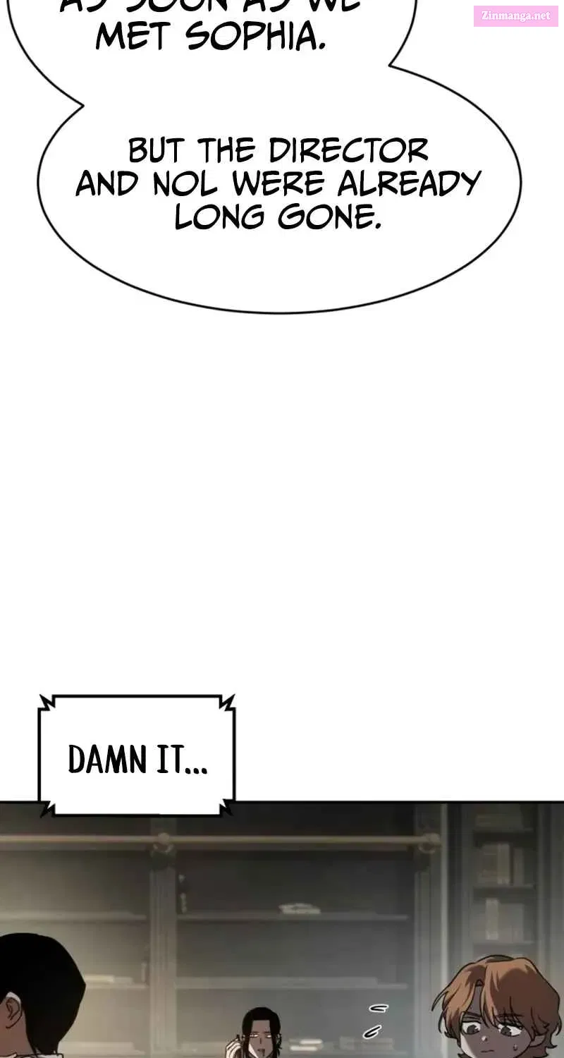 Dead Mansion Zinmanga X Chapter 23 Page 36