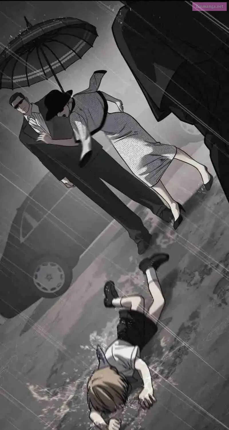 Dead Mansion Zinmanga X Chapter 23 Page 208