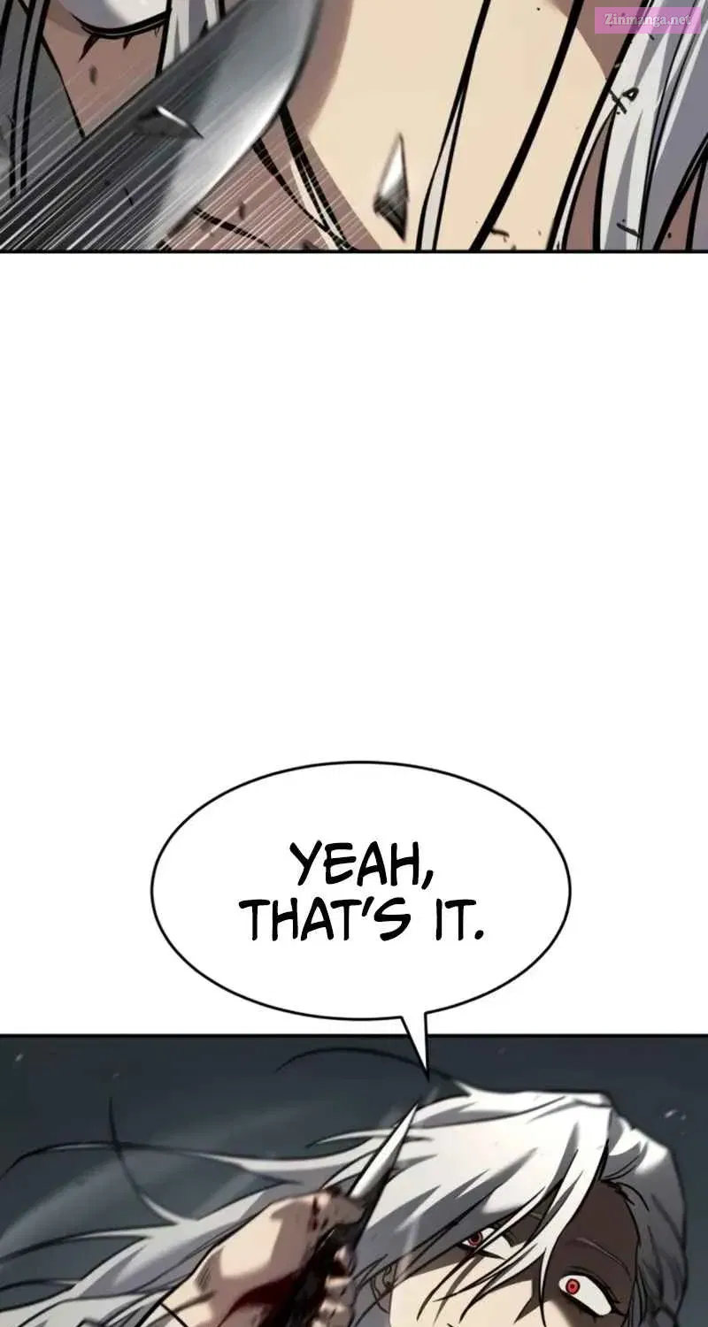 Dead Mansion Zinmanga X Chapter 23 Page 216