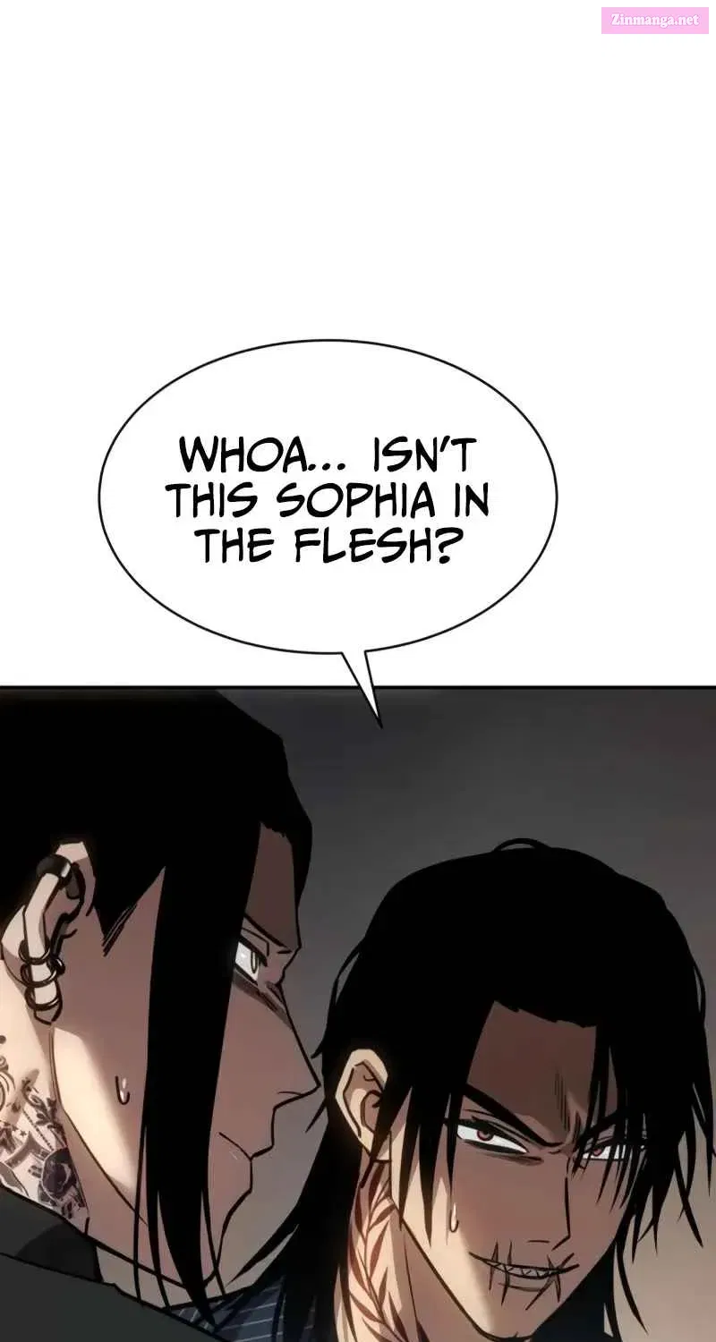 Dead Mansion Zinmanga X Chapter 22 Page 4