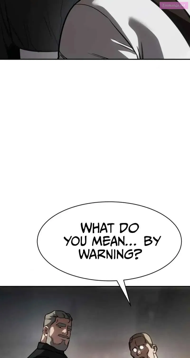 Dead Mansion Zinmanga X Chapter 22 Page 20