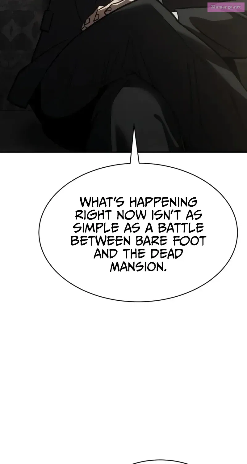 Dead Mansion Zinmanga X Chapter 22 Page 22