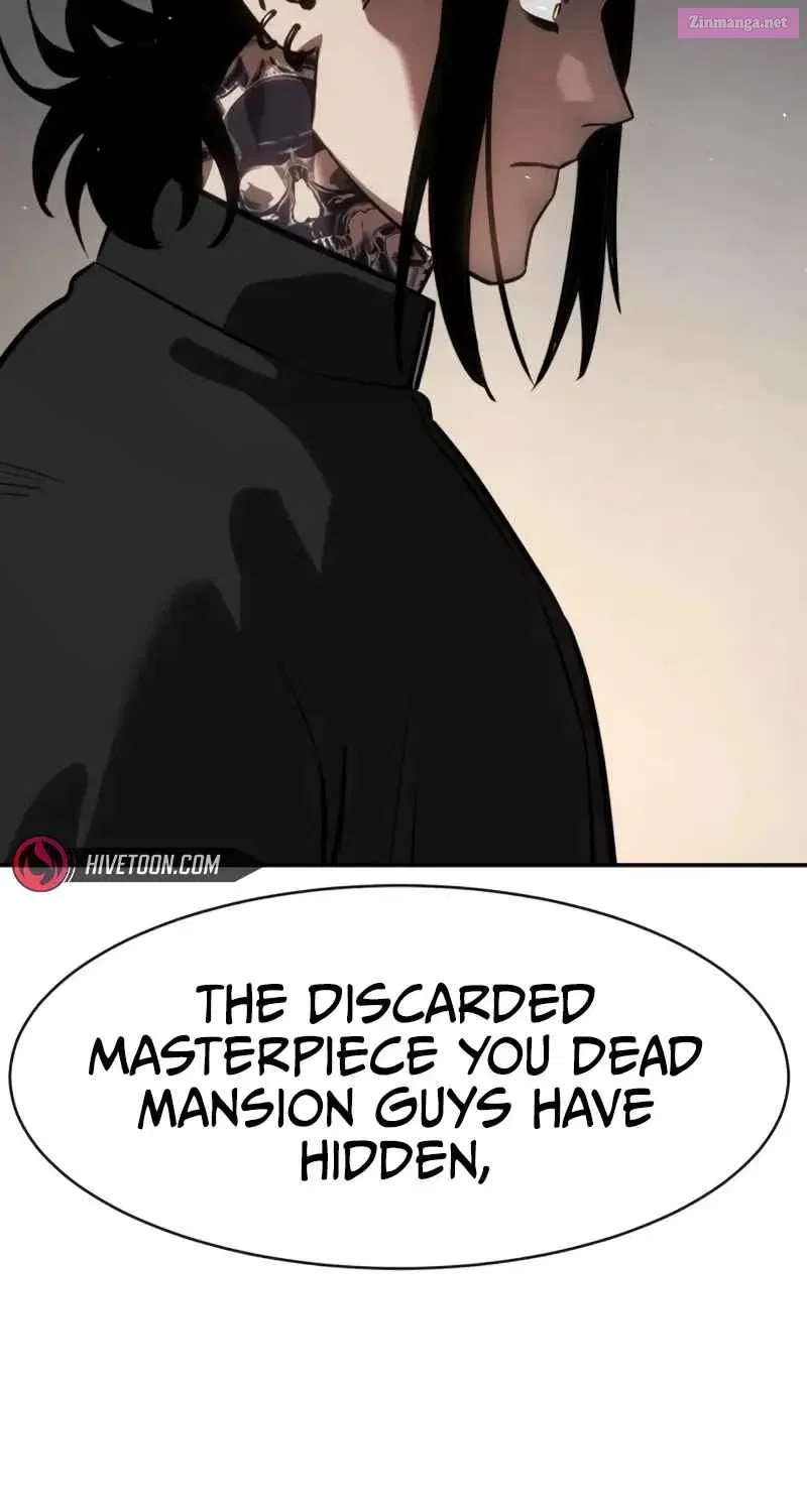 Dead Mansion Zinmanga X Chapter 22 Page 24