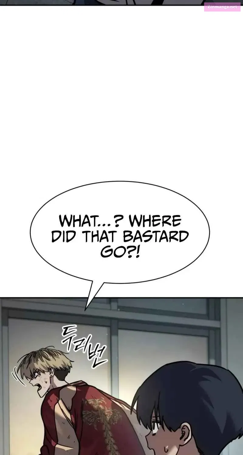 Dead Mansion Zinmanga X Chapter 22 Page 122