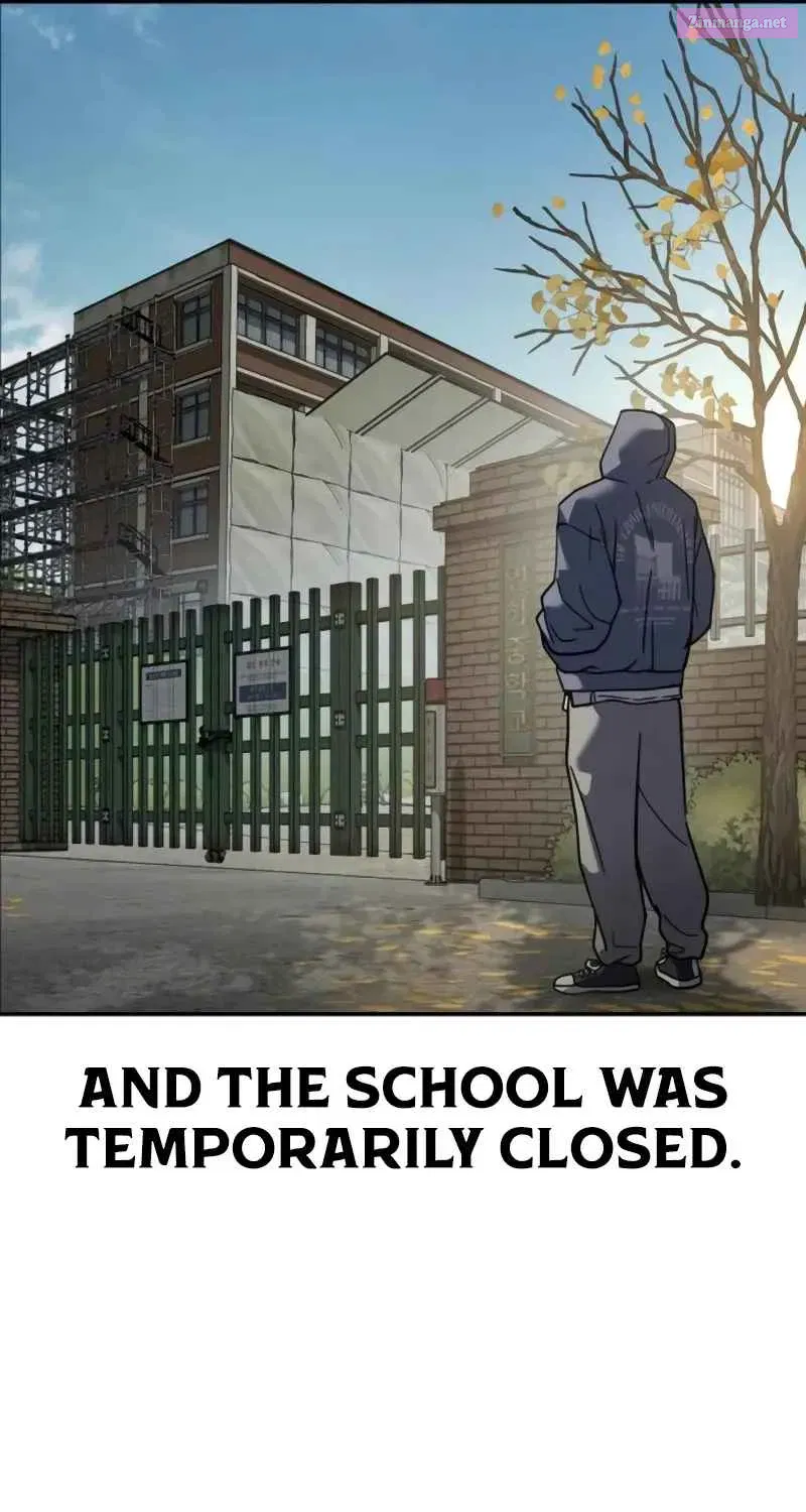 Dead Mansion Zinmanga X Chapter 22 Page 140