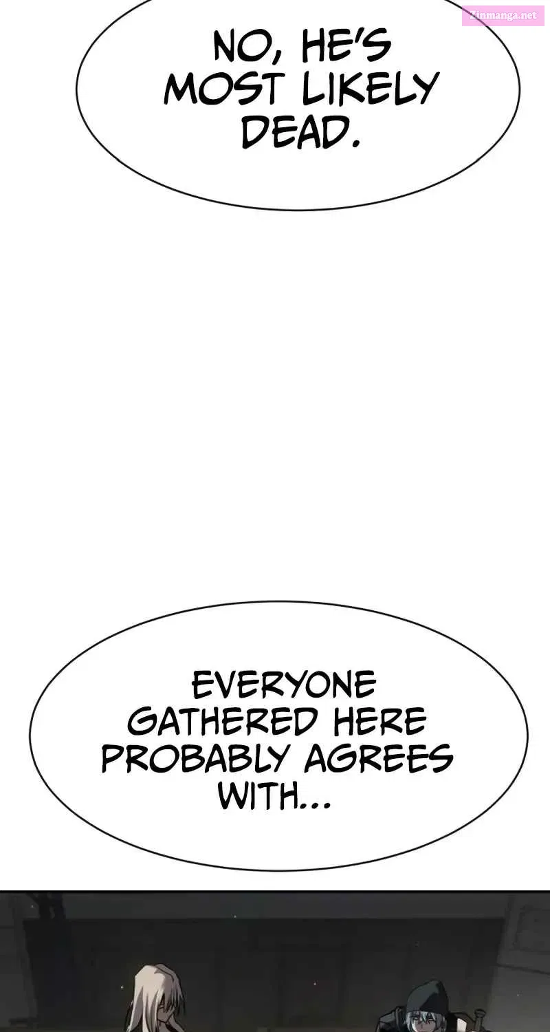 Dead Mansion Zinmanga X Chapter 22 Page 200