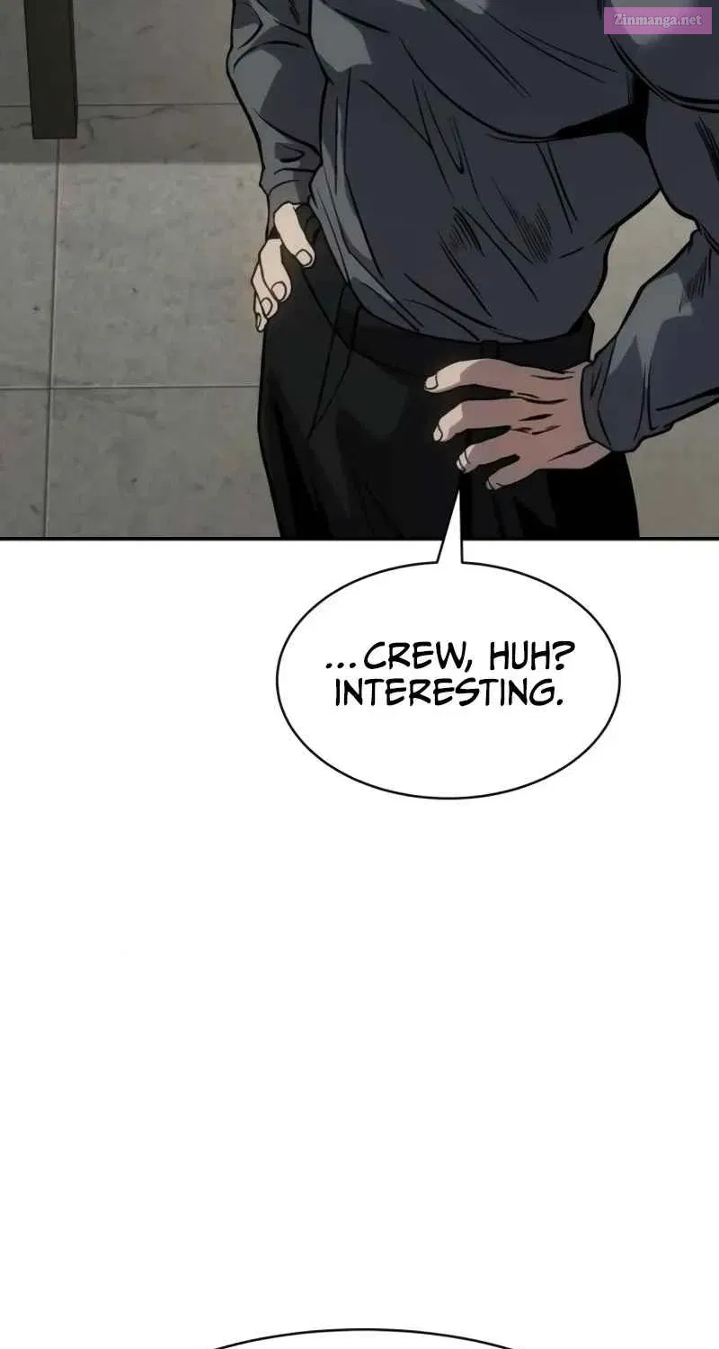 Dead Mansion Zinmanga X Chapter 22 Page 212