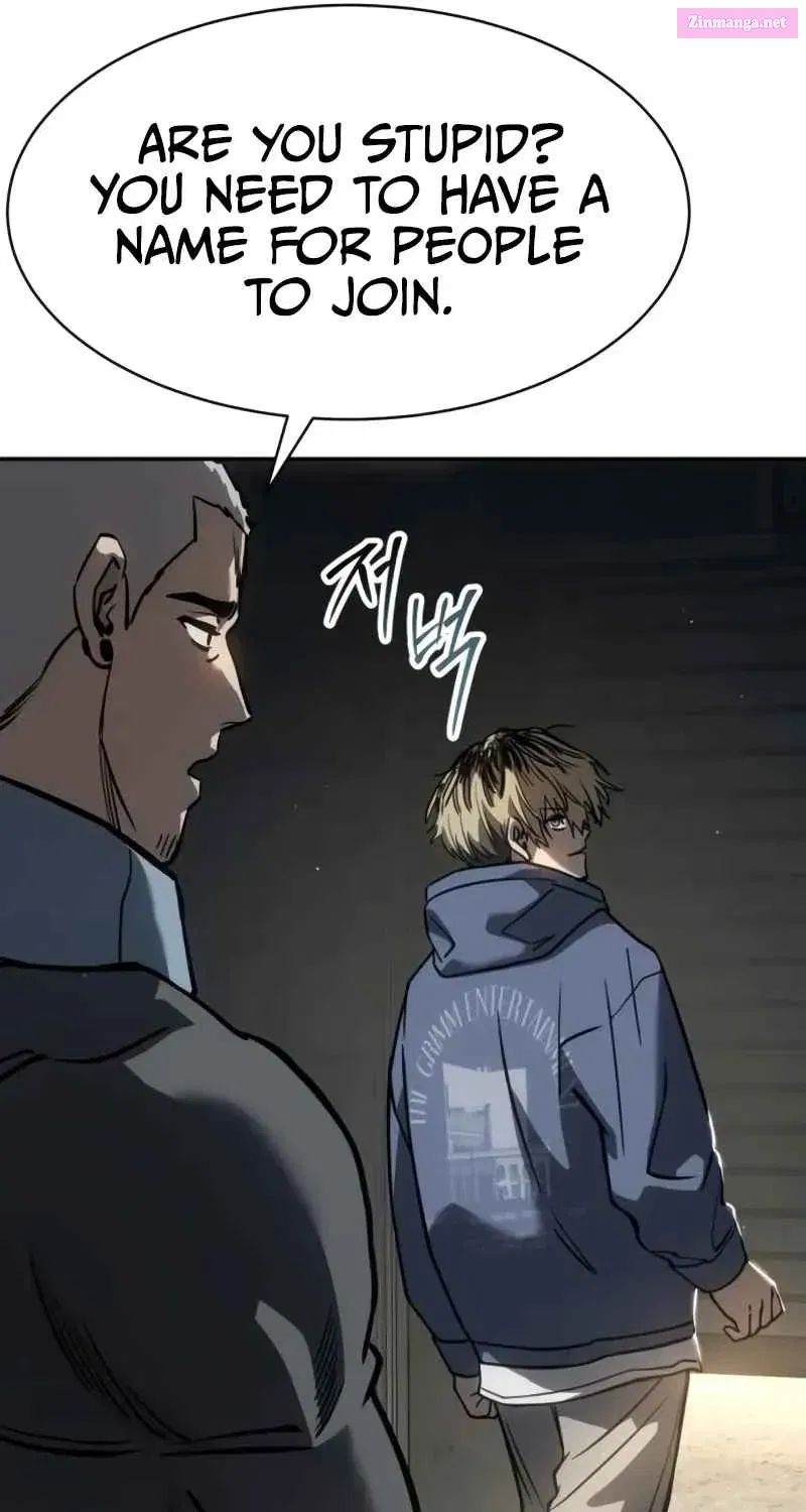 Dead Mansion Zinmanga X Chapter 22 Page 216