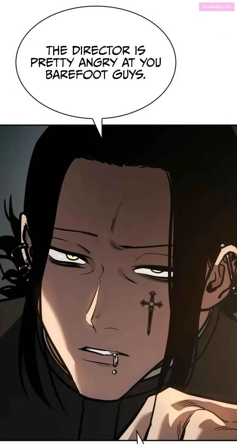 Dead Mansion Zinmanga X Chapter 21 Page 18