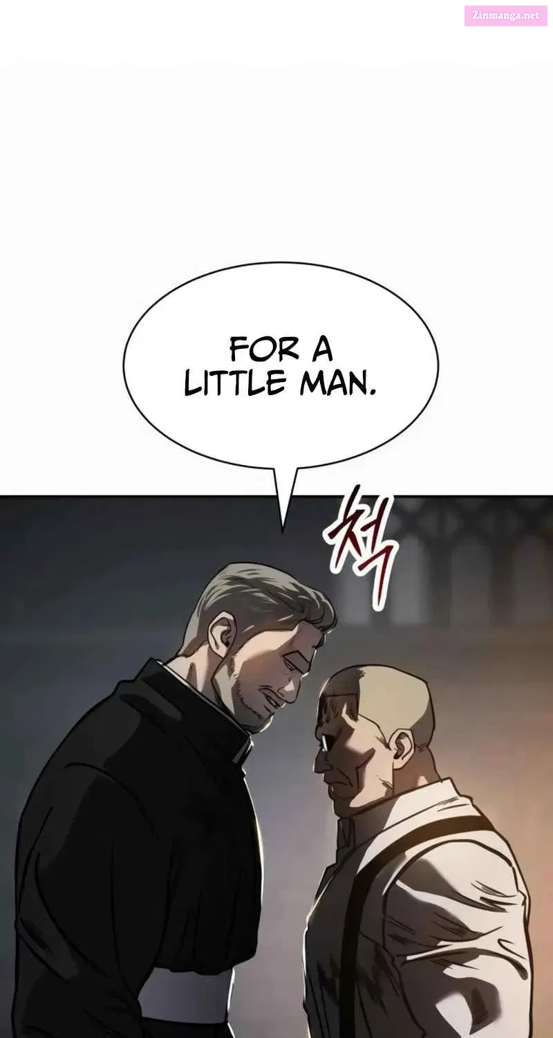 Dead Mansion Zinmanga X Chapter 21 Page 36