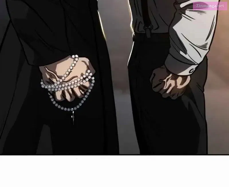 Dead Mansion Zinmanga X Chapter 21 Page 37