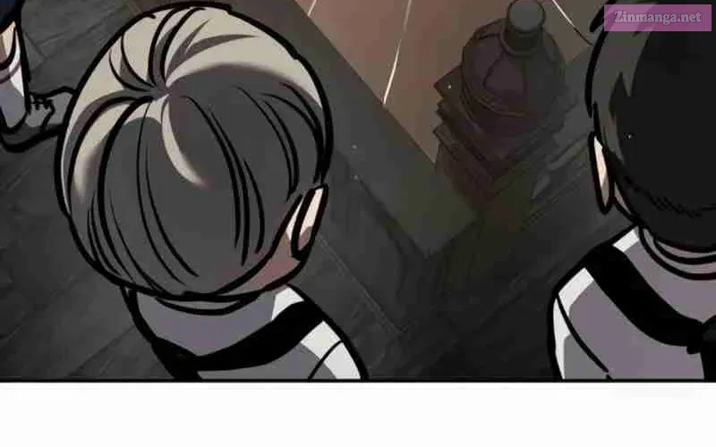 Dead Mansion Zinmanga X Chapter 21 Page 45