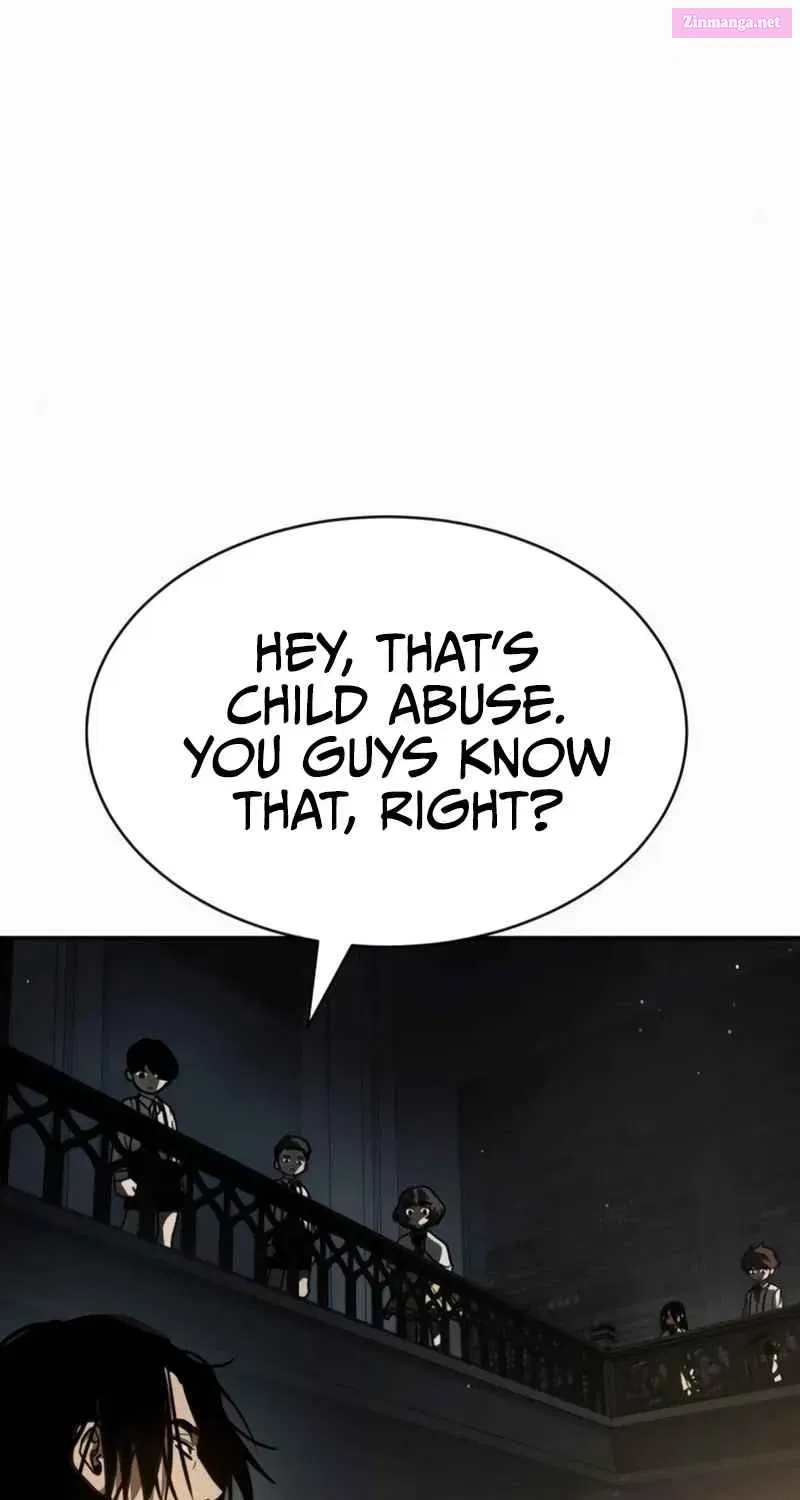 Dead Mansion Zinmanga X Chapter 21 Page 46