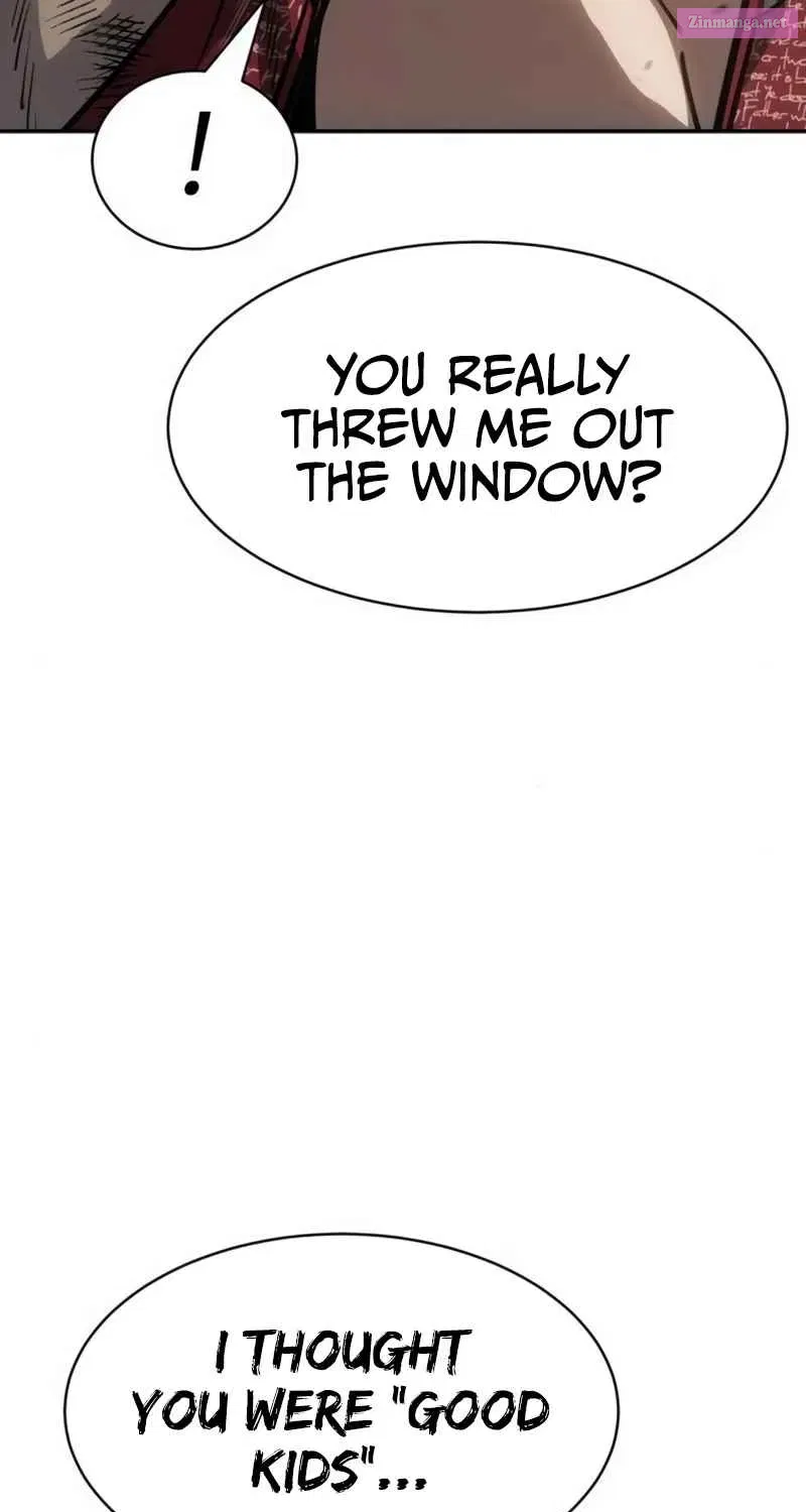 Dead Mansion Zinmanga X Chapter 21 Page 122