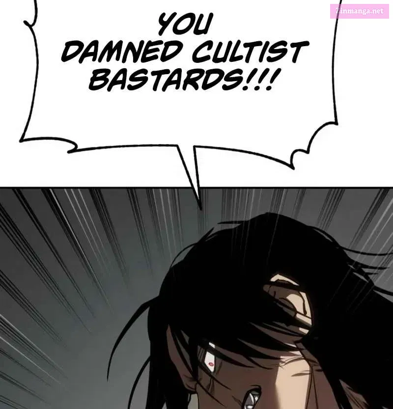 Dead Mansion Zinmanga X Chapter 21 Page 185