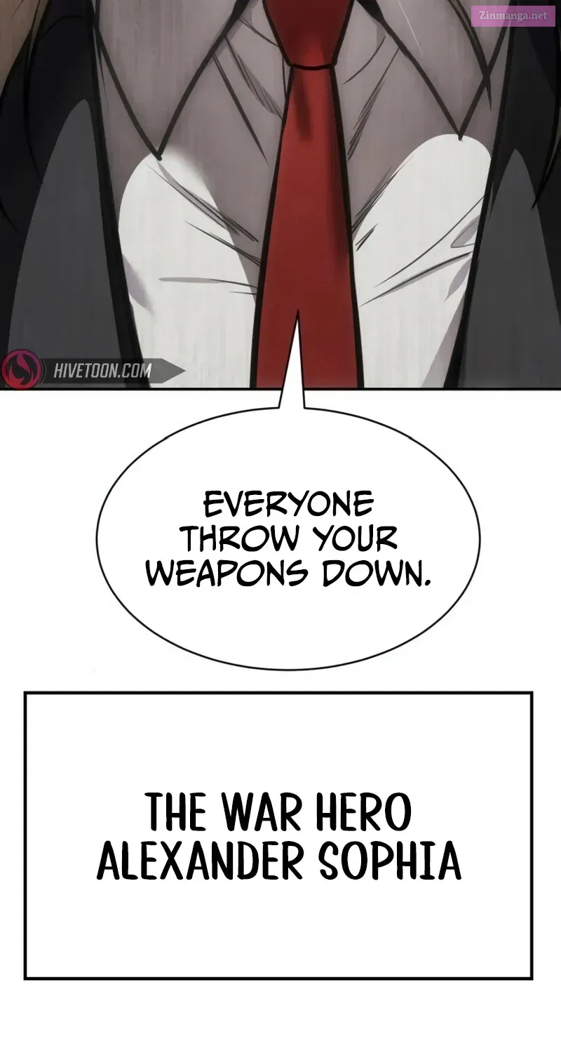 Dead Mansion Zinmanga X Chapter 21 Page 204