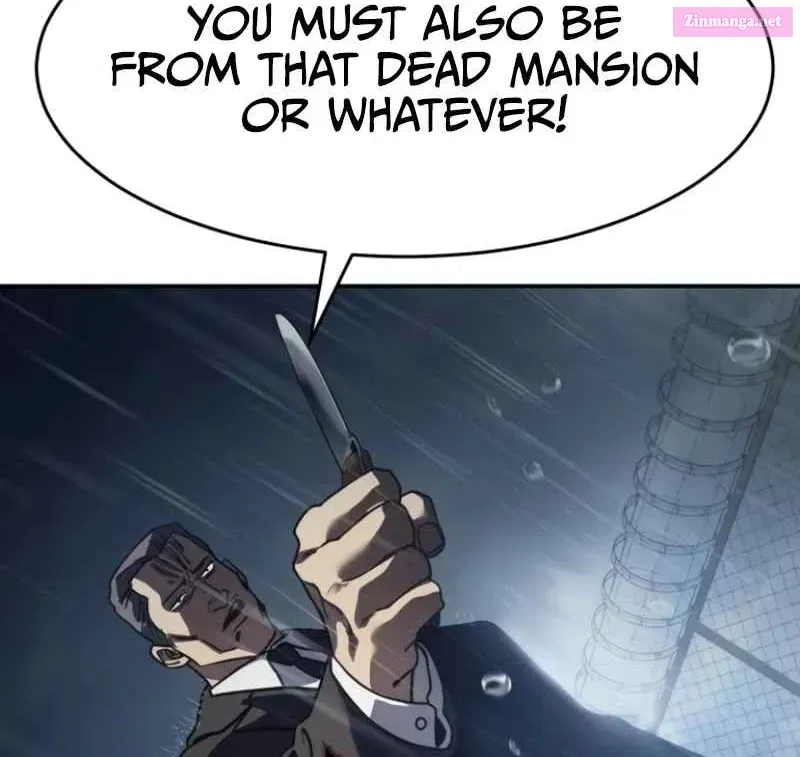Dead Mansion Zinmanga X Chapter 20 Page 49