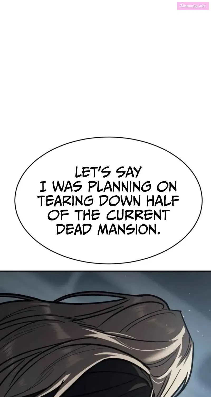 Dead Mansion Zinmanga X Chapter 20 Page 118
