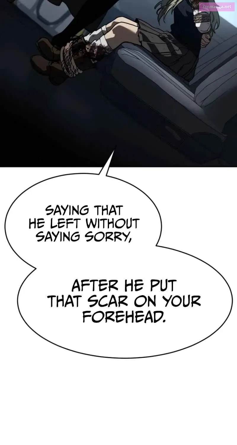 Dead Mansion Zinmanga X Chapter 20 Page 126