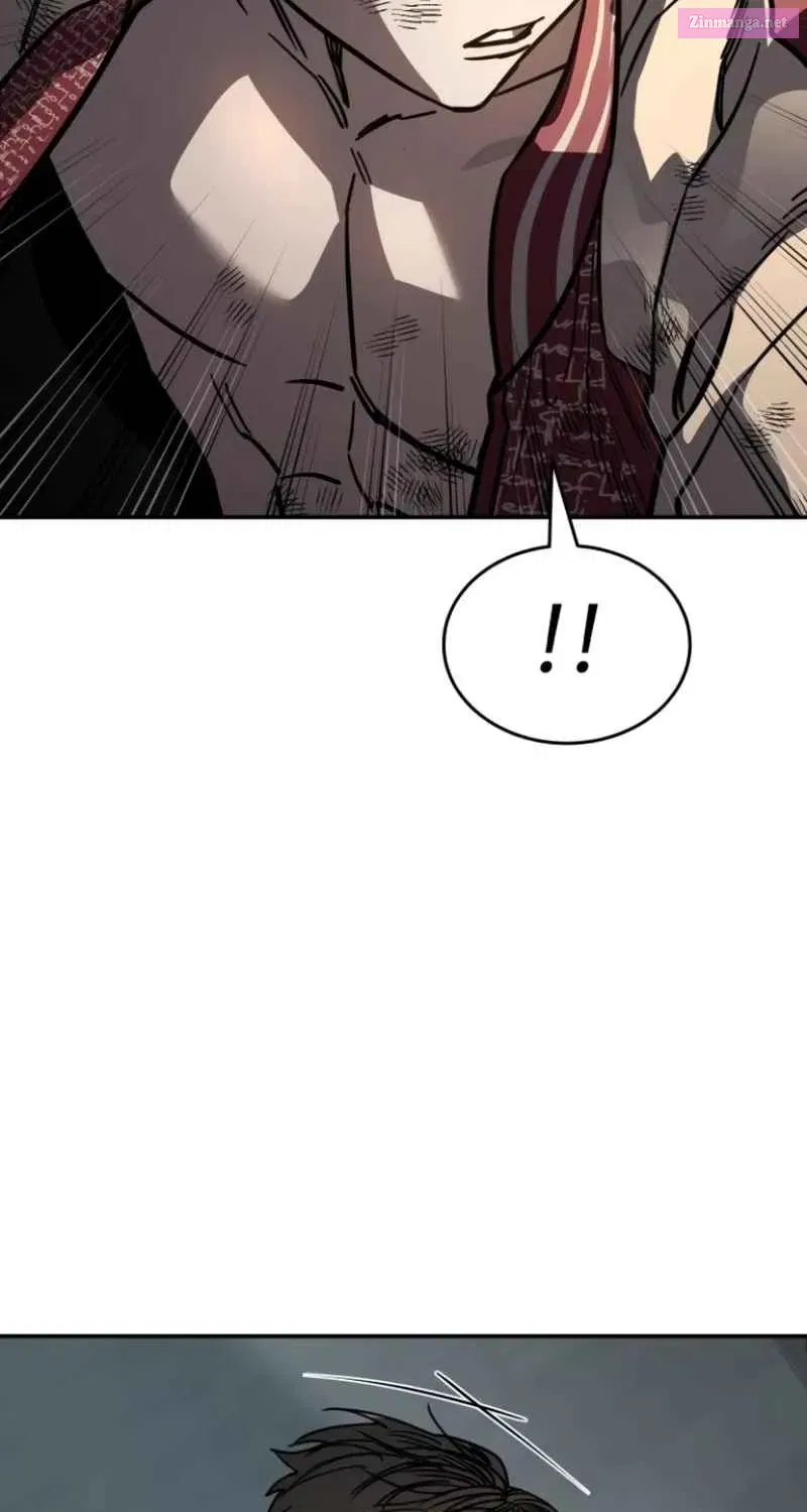 Dead Mansion Zinmanga X Chapter 20 Page 136