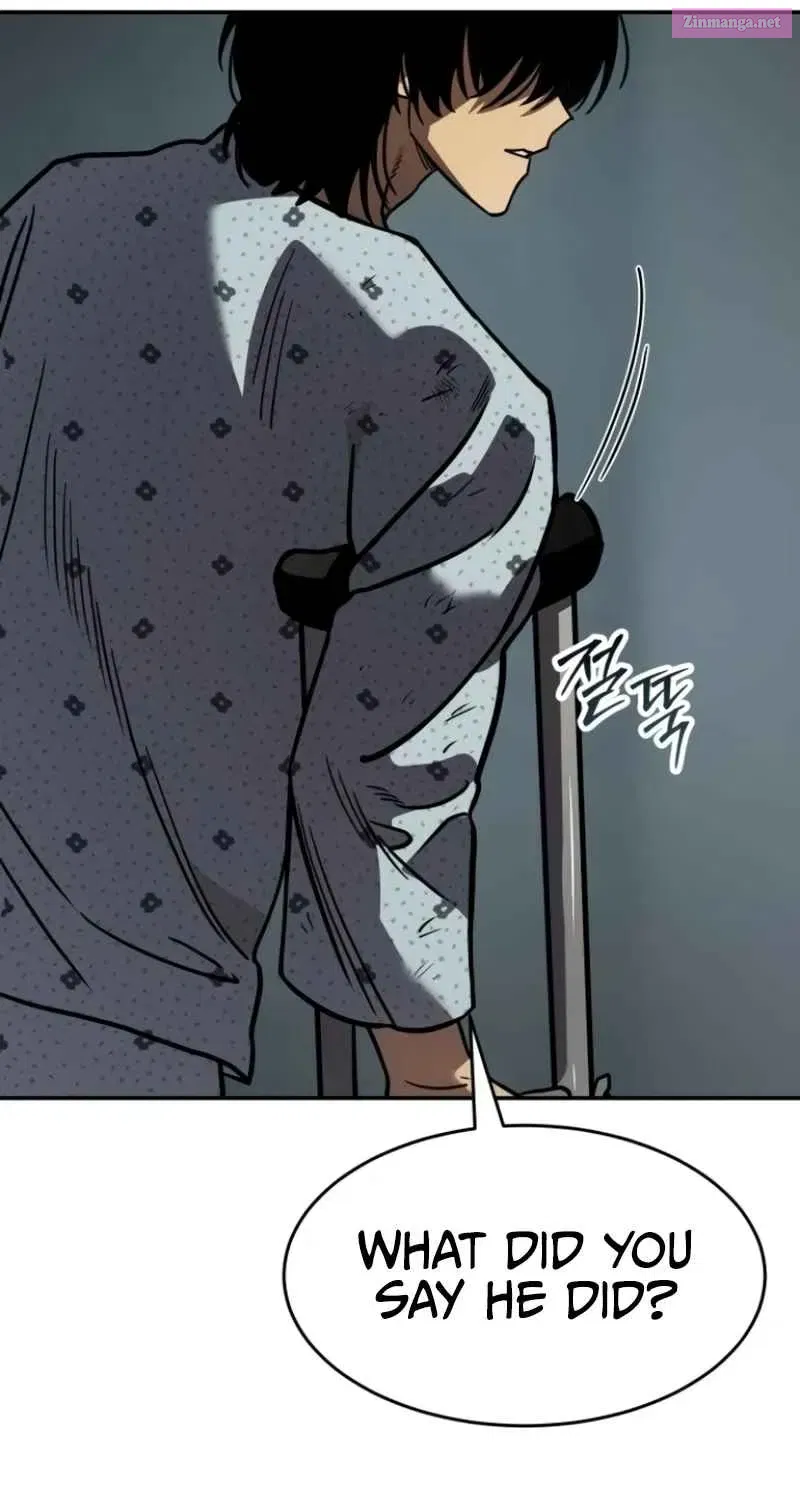 Dead Mansion Zinmanga X Chapter 20 Page 168