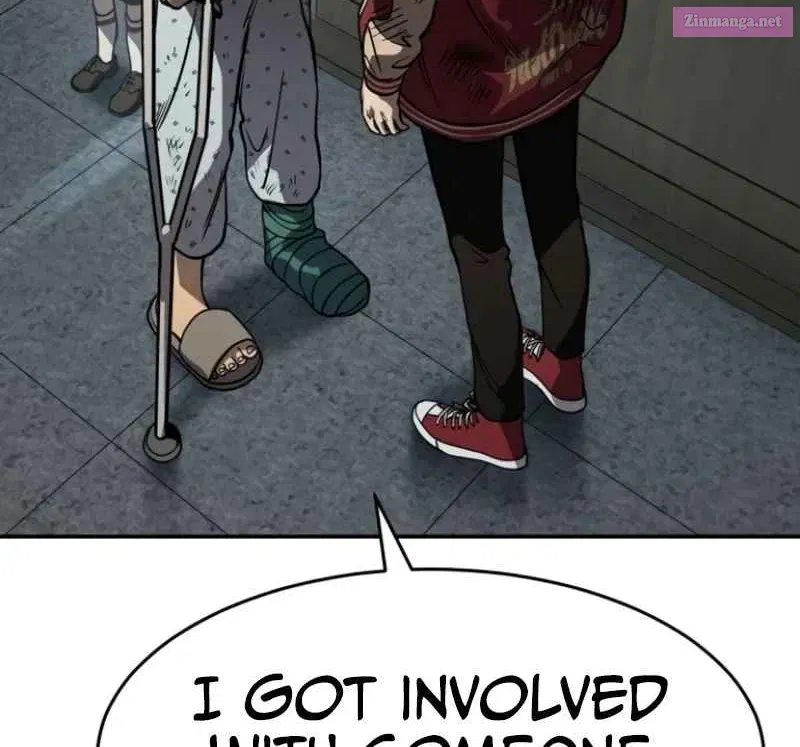Dead Mansion Zinmanga X Chapter 20 Page 173