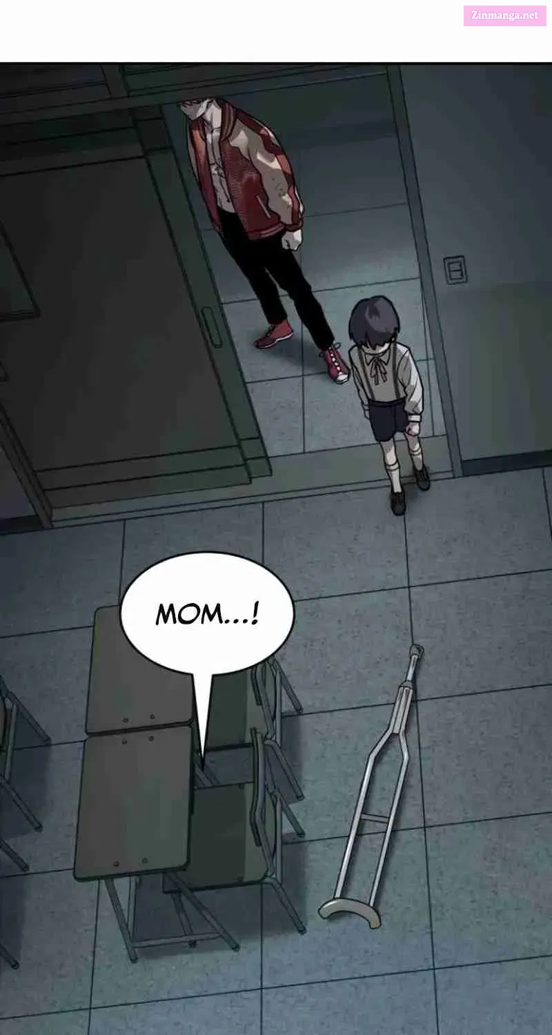 Dead Mansion Zinmanga X Chapter 20 Page 186