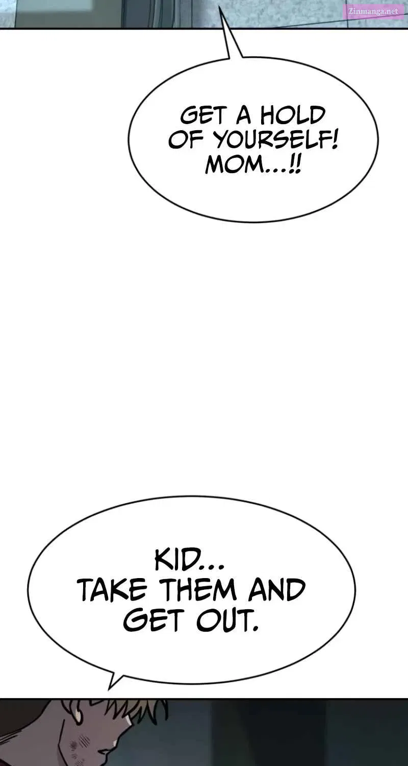 Dead Mansion Zinmanga X Chapter 20 Page 188
