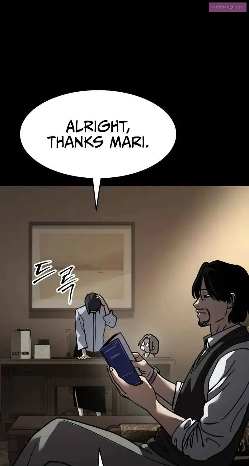 Dead Mansion Zinmanga X Chapter 19 Page 46