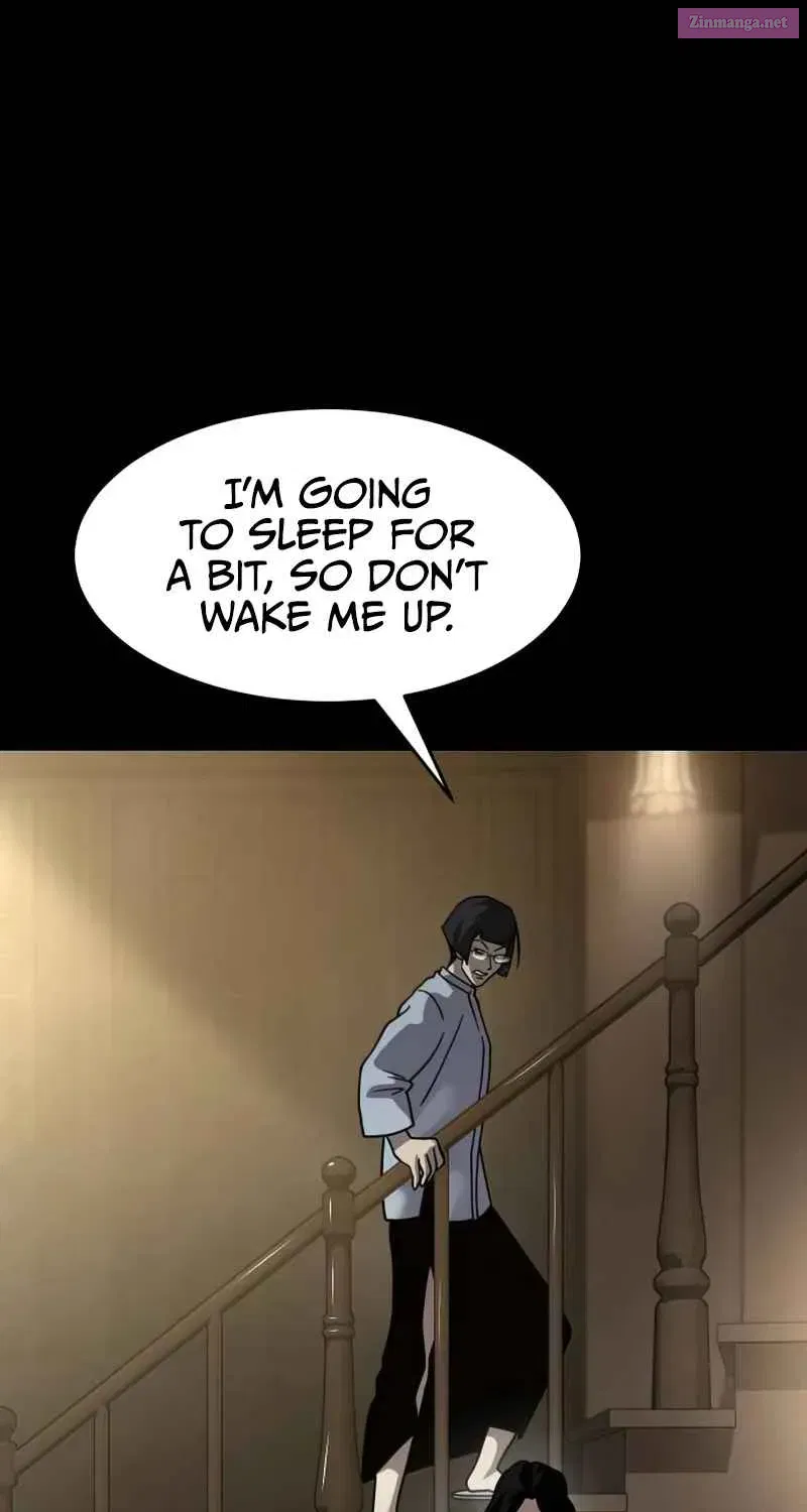 Dead Mansion Zinmanga X Chapter 19 Page 48