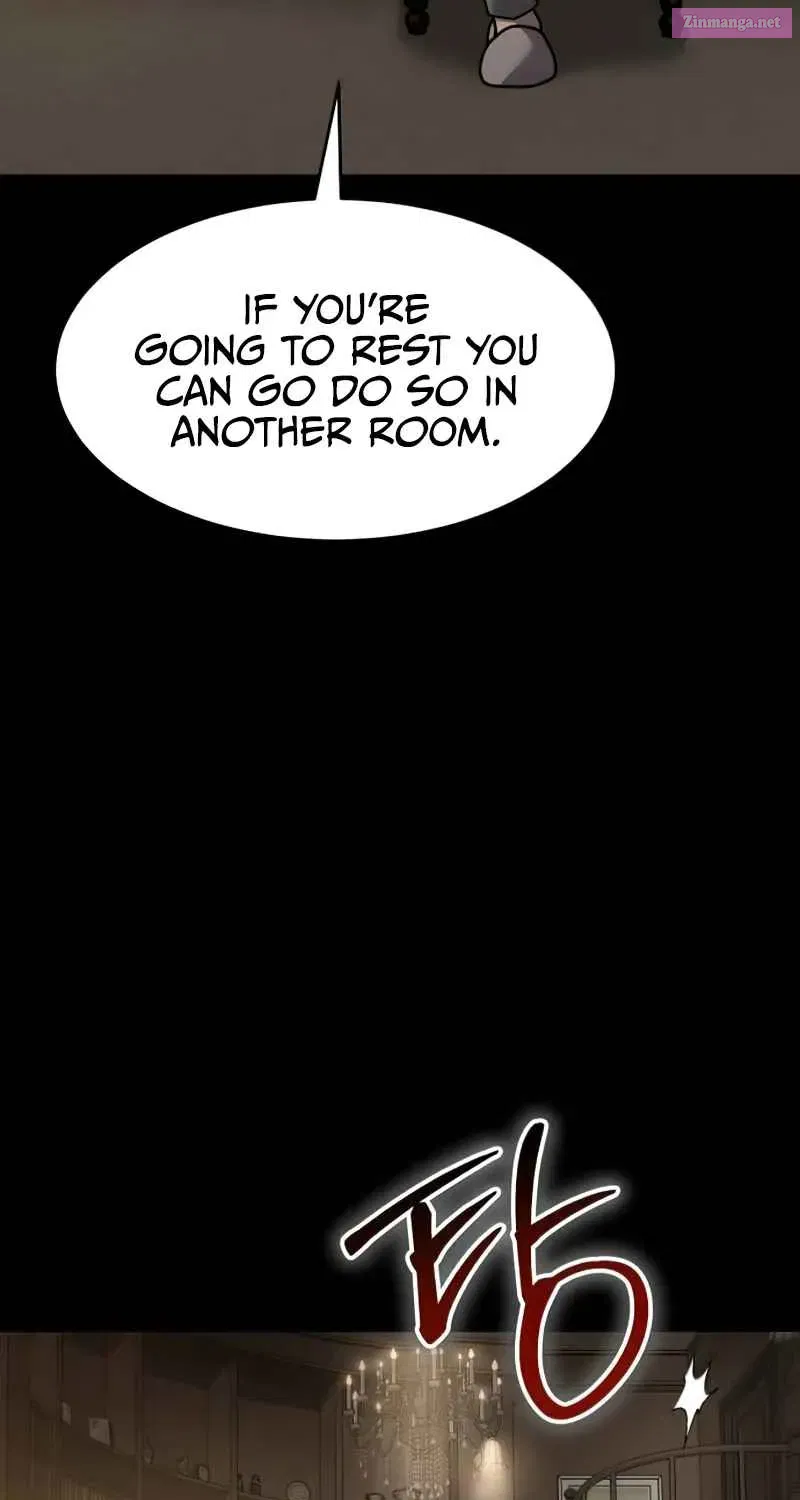 Dead Mansion Zinmanga X Chapter 19 Page 50