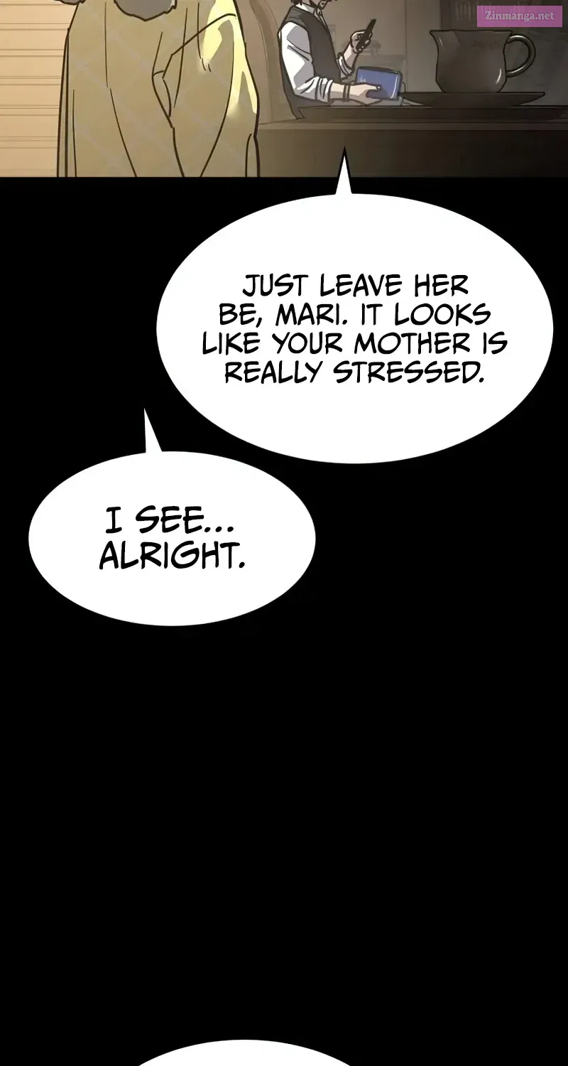 Dead Mansion Zinmanga X Chapter 19 Page 52