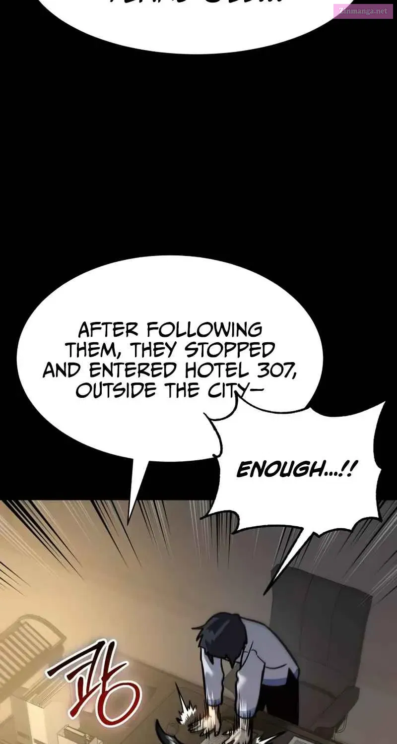 Dead Mansion Zinmanga X Chapter 19 Page 70
