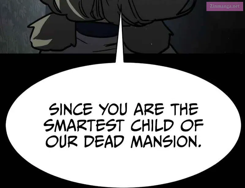 Dead Mansion Zinmanga X Chapter 19 Page 97