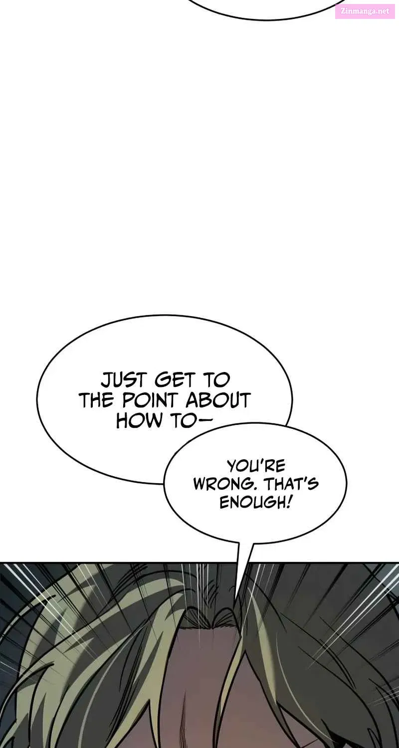 Dead Mansion Zinmanga X Chapter 19 Page 110