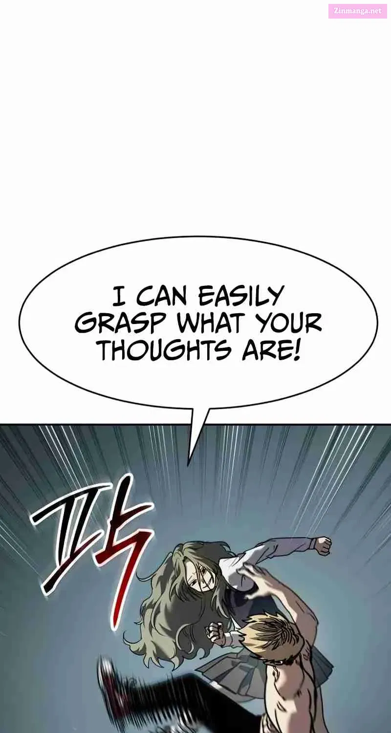 Dead Mansion Zinmanga X Chapter 19 Page 132