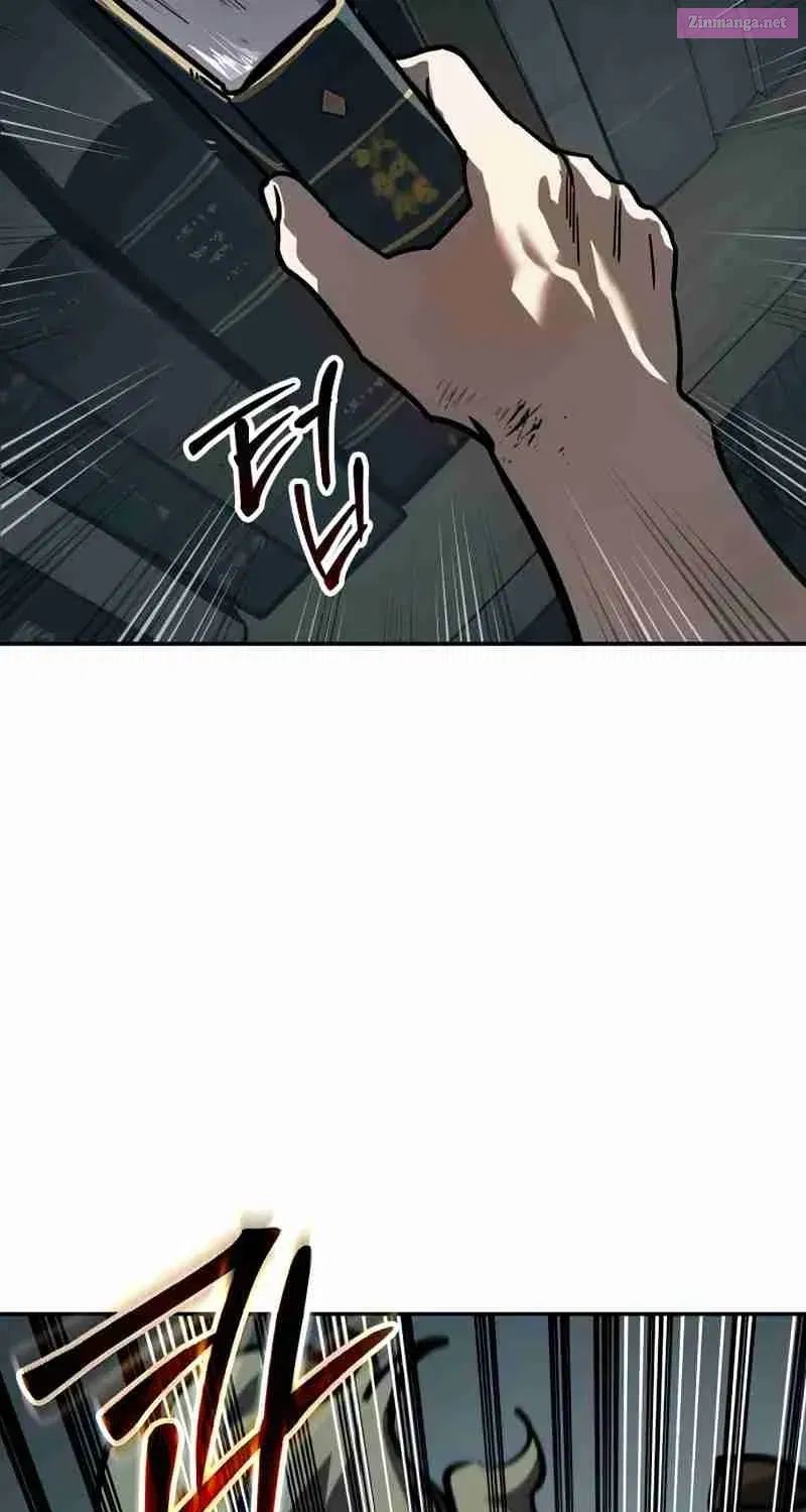 Dead Mansion Zinmanga X Chapter 19 Page 136