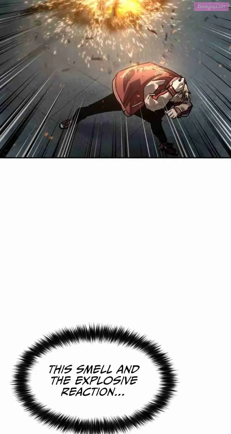 Dead Mansion Zinmanga X Chapter 18 Page 94