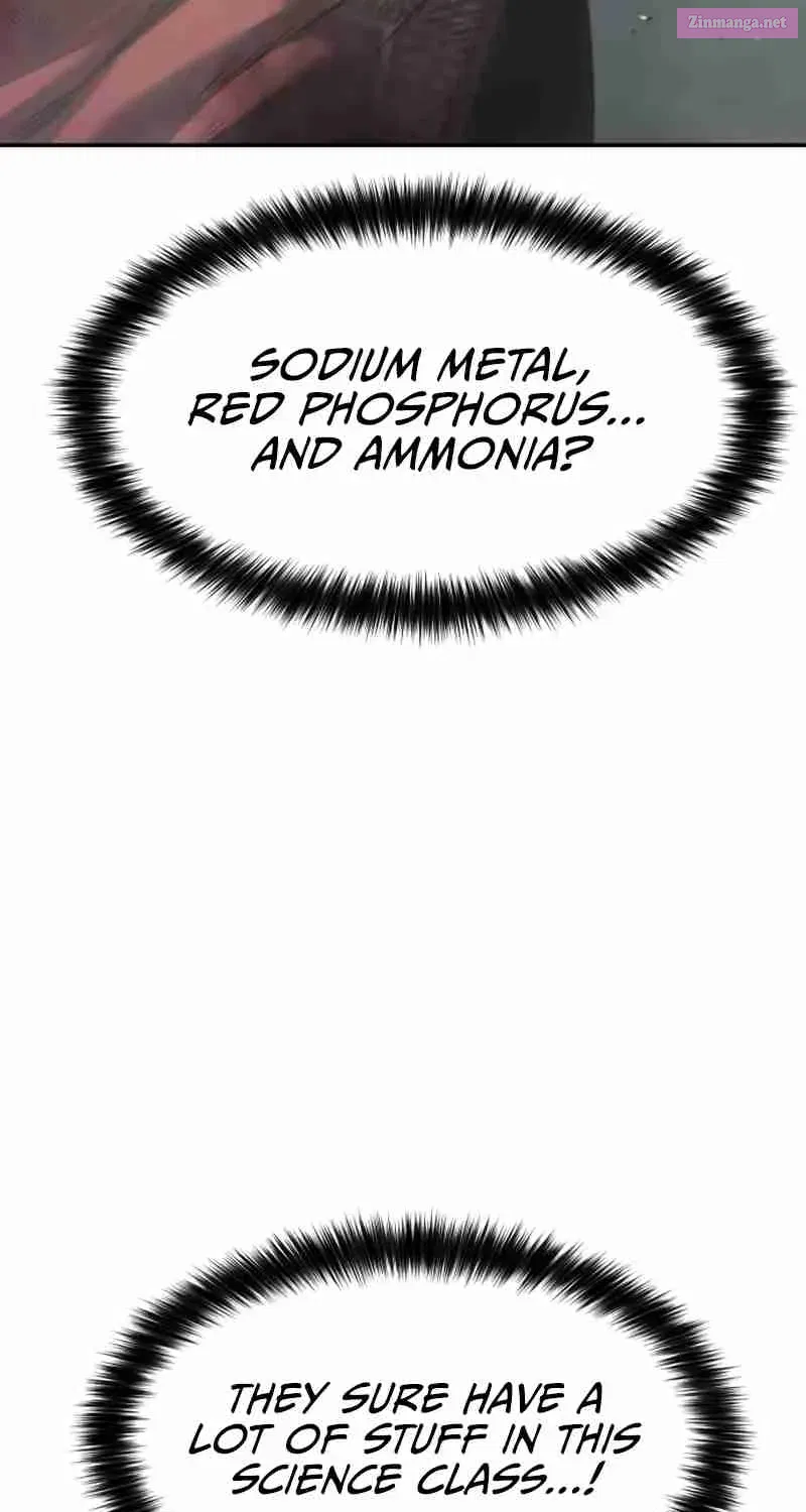 Dead Mansion Zinmanga X Chapter 18 Page 96