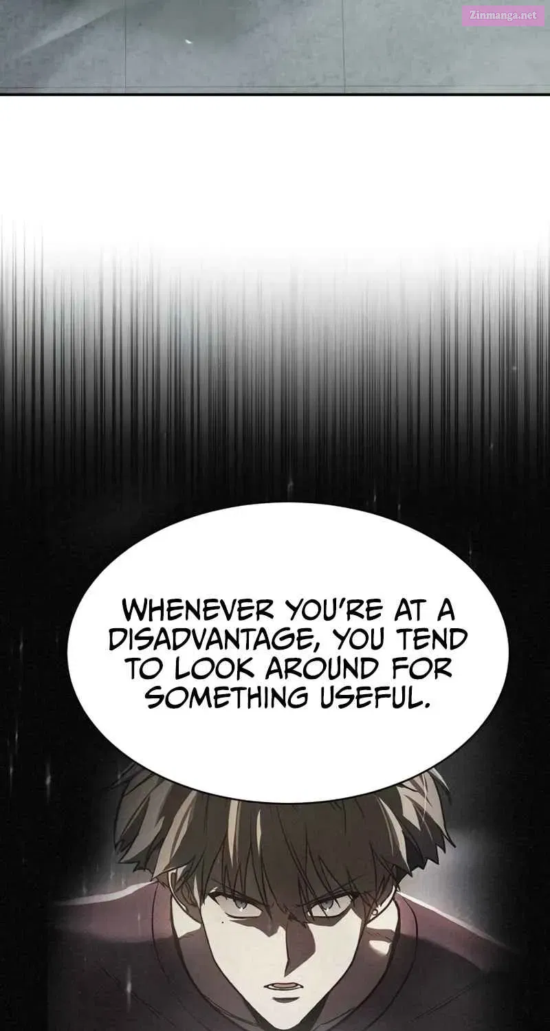 Dead Mansion Zinmanga X Chapter 18 Page 118
