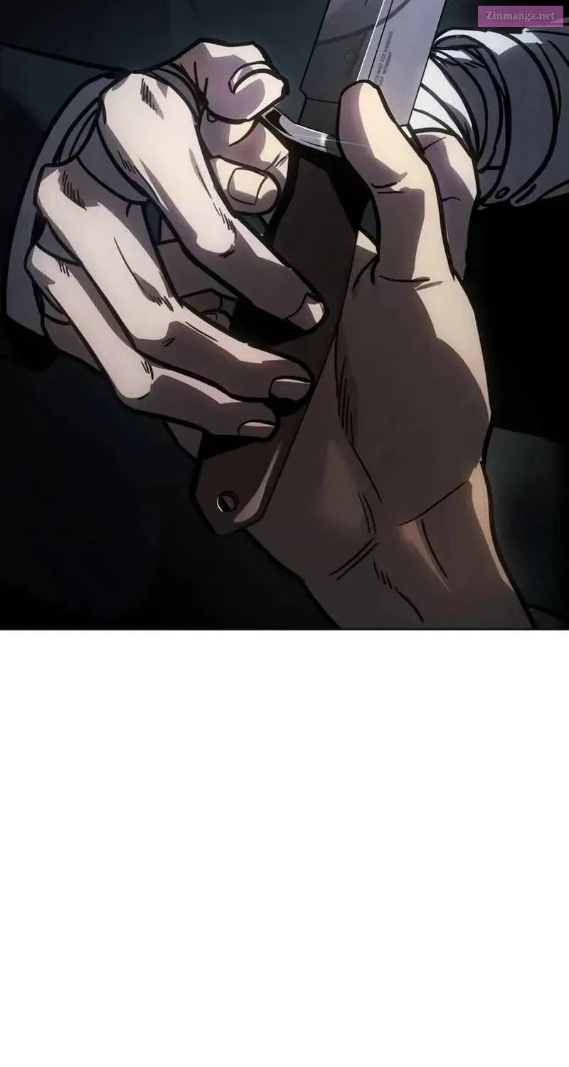 Dead Mansion Zinmanga X Chapter 17 Page 10