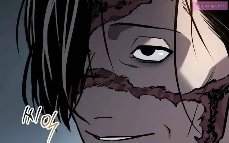 Dead Mansion Zinmanga X Chapter 17 Page 13