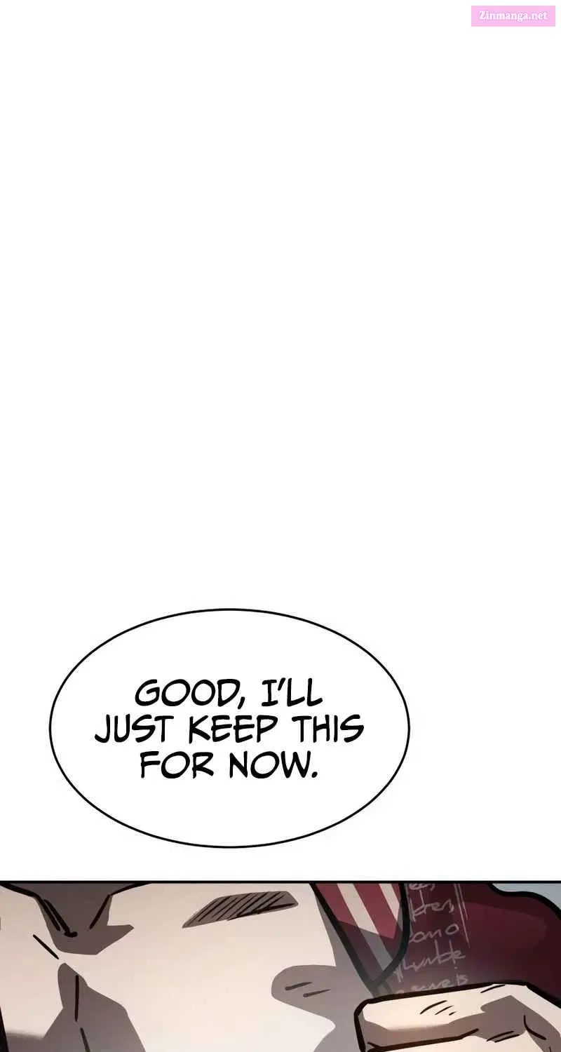 Dead Mansion Zinmanga X Chapter 17 Page 32