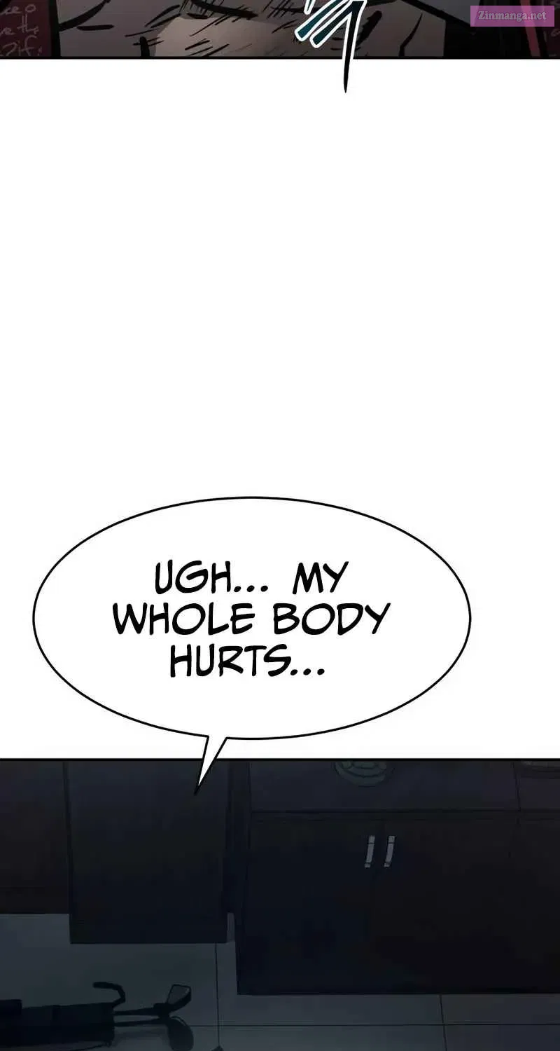 Dead Mansion Zinmanga X Chapter 17 Page 34