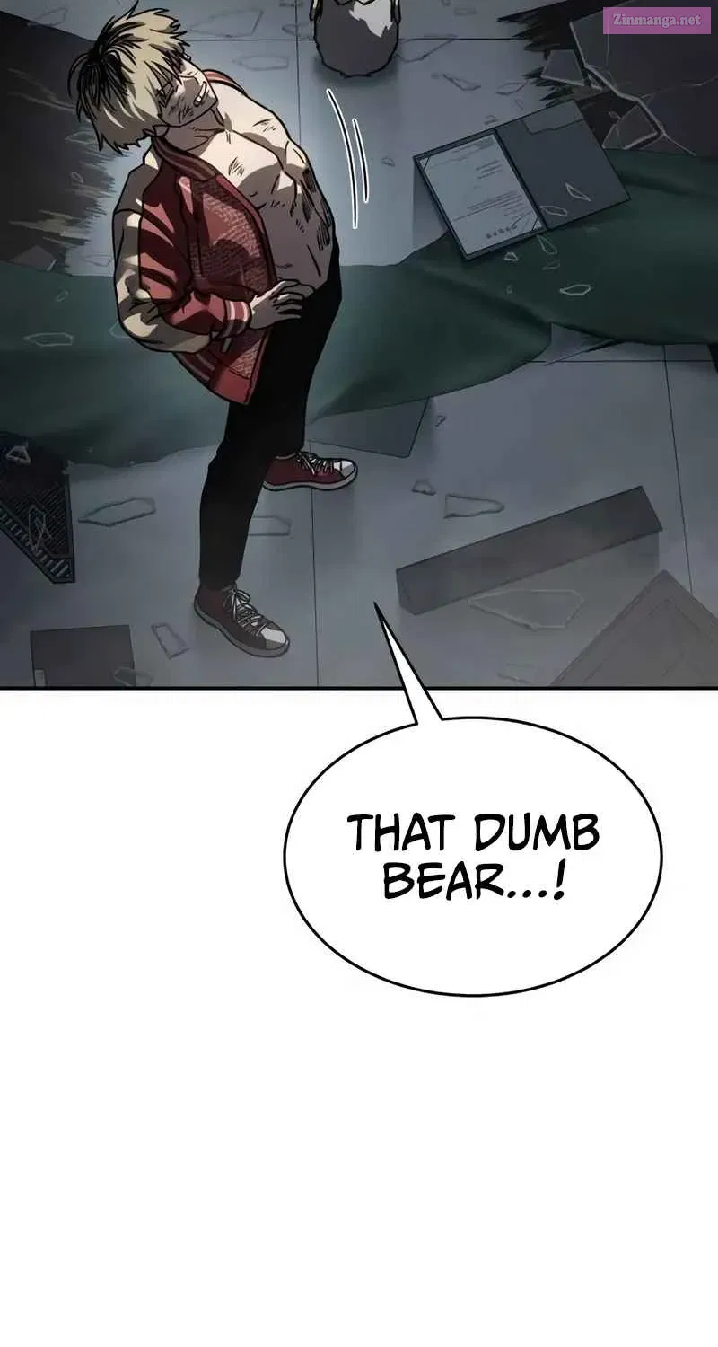 Dead Mansion Zinmanga X Chapter 17 Page 36