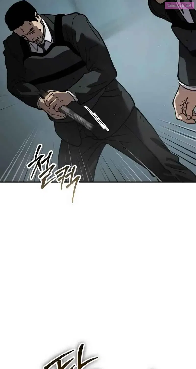 Dead Mansion Zinmanga X Chapter 17 Page 64